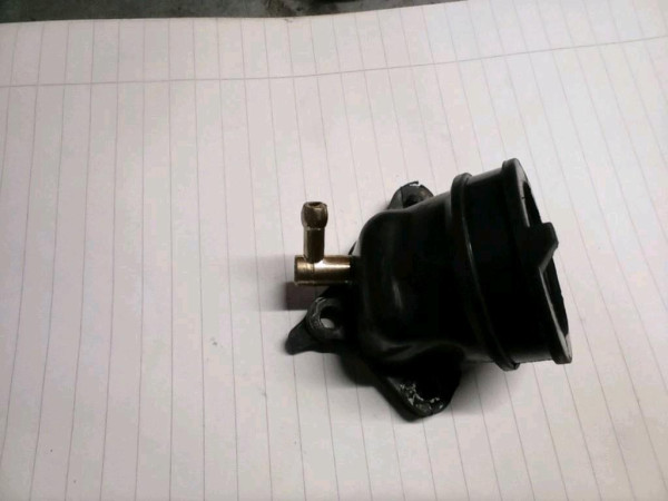 Piaggio Vespa Ansaugstutzen 125 200 250