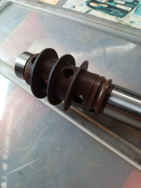 3x Simson Motor m500 Losrad Scheibe