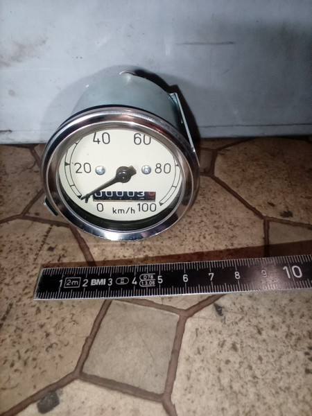 Mz rt 125 Tacho Iwl Sr56