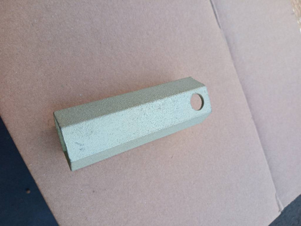 werkzeug Zündkerzenschlüssel org DDR