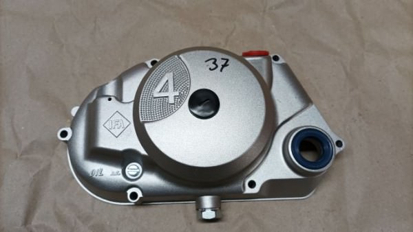 Simson Kupplungsdeckel Drehzahlmesser