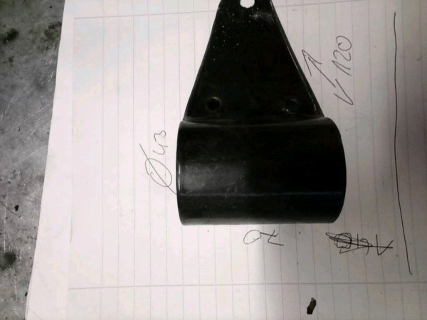 Scheinwerferhalter Lampenhalter