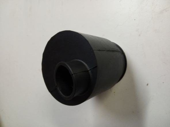 Simson Kr51 Luftfilter Muffe