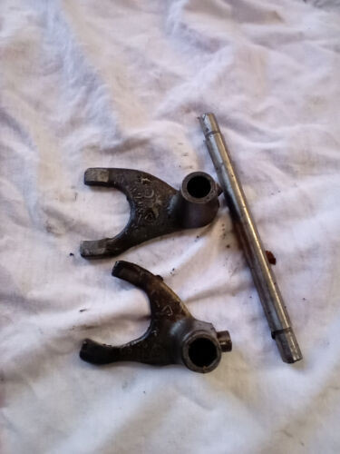 Mz Ts ES 250 175 schaltklaue