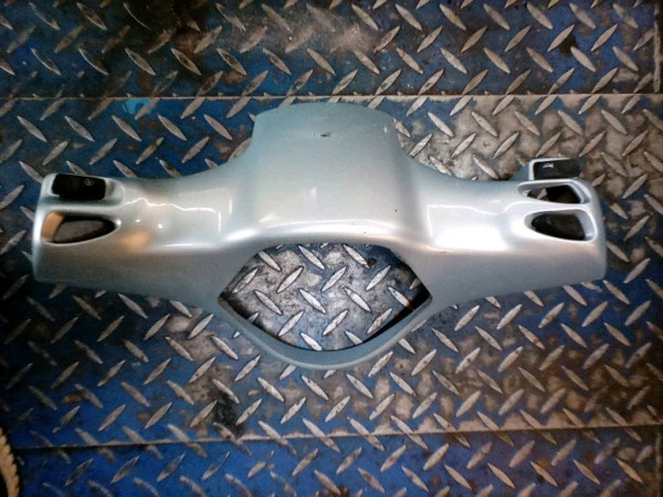 Vespa lx verkleidung Lenker schalter Tacho