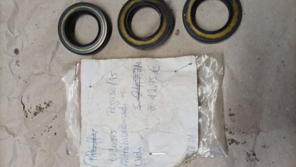 Aprilia Pegaso 650 Simmerring Dichtring Abtriebswelle 230395