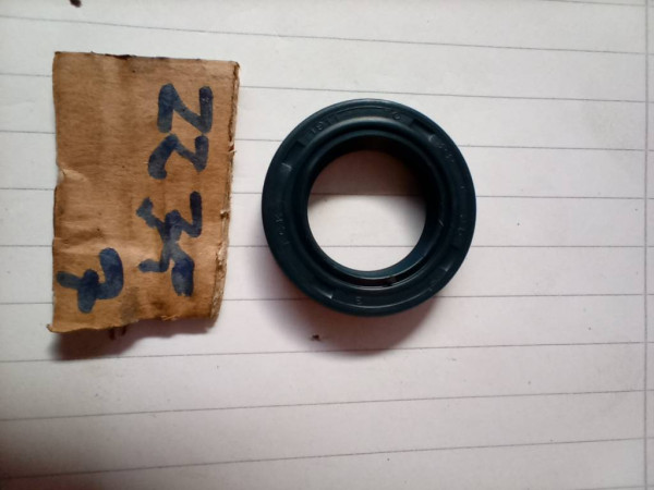 Simson Dichtring Simmerring Abtriebswelle 17-28-7