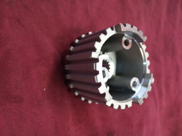 Mz etz 150 Kupplung Mitnehmer