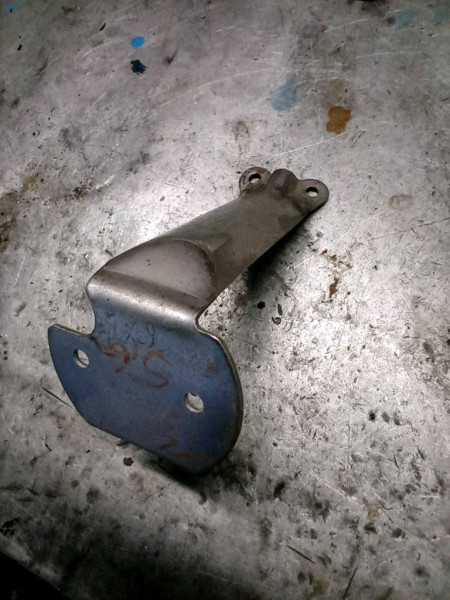 Mz ts Rücklichthalter original DDR