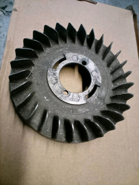 Simson Kr51/1 Schwalbe Star Lüfterrad