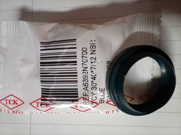 Simson s50 s51 Gabel Dichtring