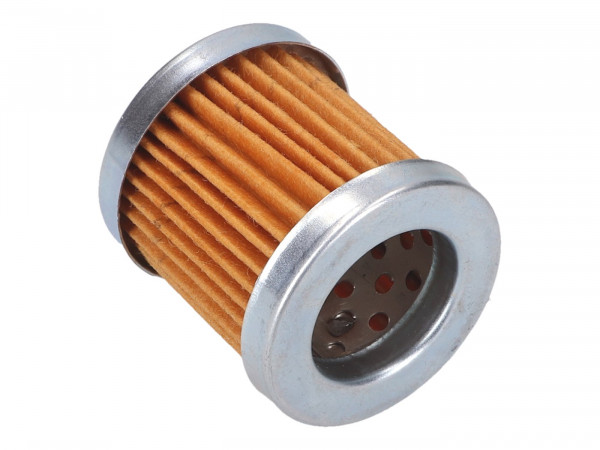 Piaggio Vespa Ölfilter et4 sfera hexagon 125