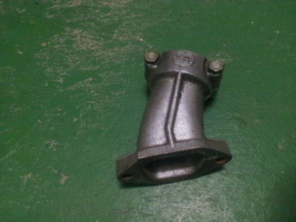 Mz Ts 250 Ansaugstutzen gebr.