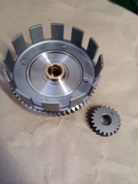 Simson s51 Kr51/2 sr50 Kupplung Korb