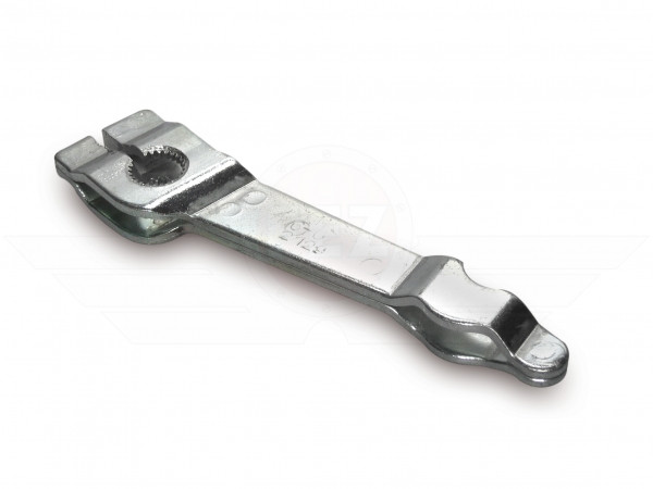 Simson s51 sr50 kr51 Bremshebel hinten Bremsankerplatte-