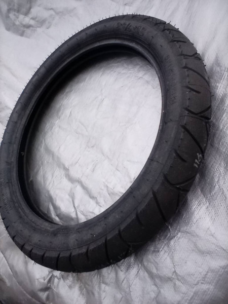 Reifen 80/80 2,75 x 16 Heidenau K55