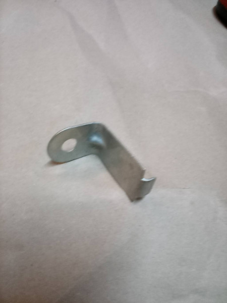 Simso kr51/1 Fussbremshebel sicherungswinkel