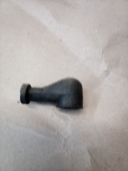 Zündspule Kappe Gummi