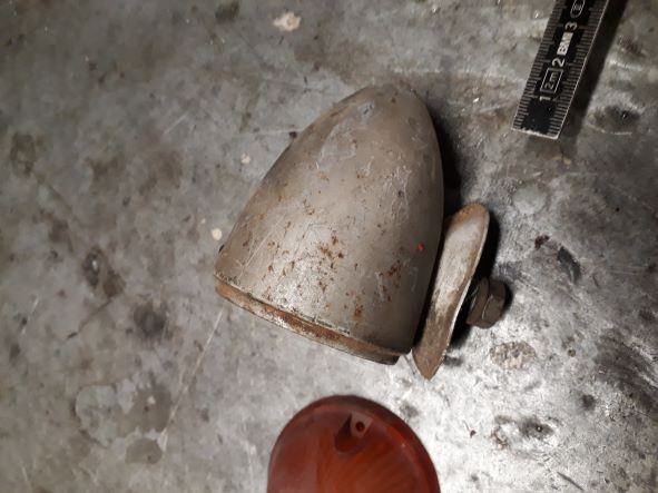 Iwl Blinker Eierblinker