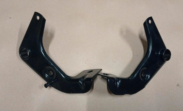 Simson s51 s50 Motorhalter