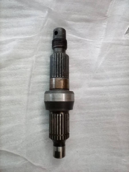 Piaggio sfera Getriebe Hauptwelle Radachse Antriebswelle Motor die zweitaktschweine