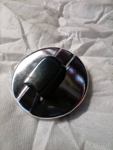 Mz es Ts Zündschloss Abdeckung