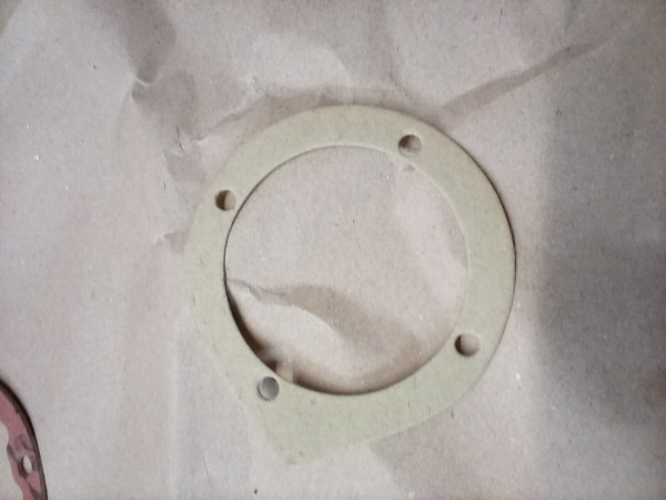 Mz ts es etz 150 Dichtung Dichtkappe Kurbelwelle rechts Copy