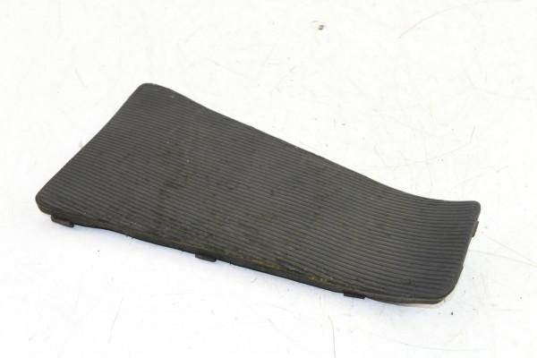 Vespa lx et2 et4 Original Gummi Auflage Trittbrett