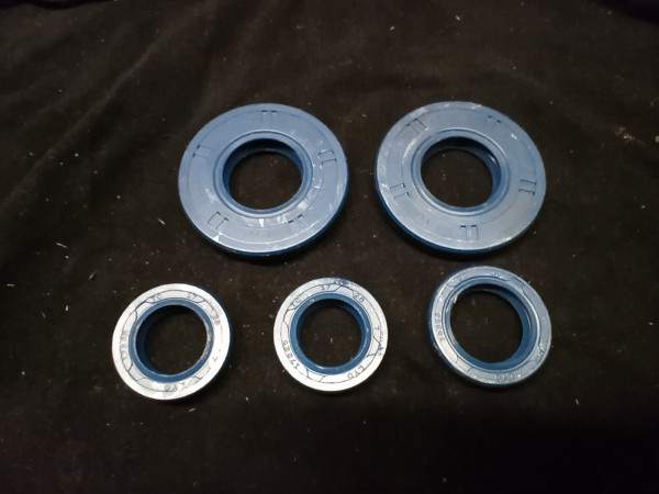 Simson s50 Kr51/1 Dichtring Simmerring Satz