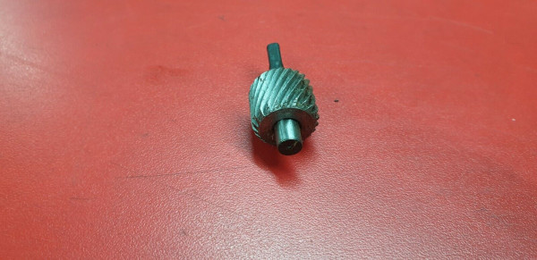 simson s50 Kr51/1 Tachoantrieb Schraubenrad Metall 22 zahn