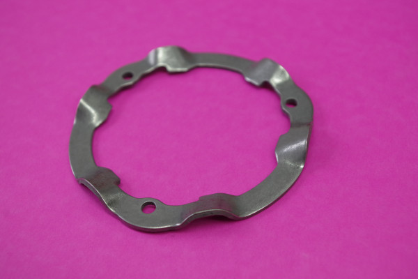 Aprilia SR50 Ditech Deckel Riemenscheibe