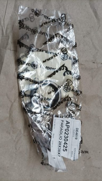 Aprilia rs 125 Motor Dichtung Dichtring 0230425 28x38x7