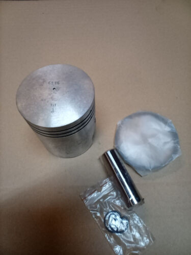 Mz TS ES 250 Kolben 72,00