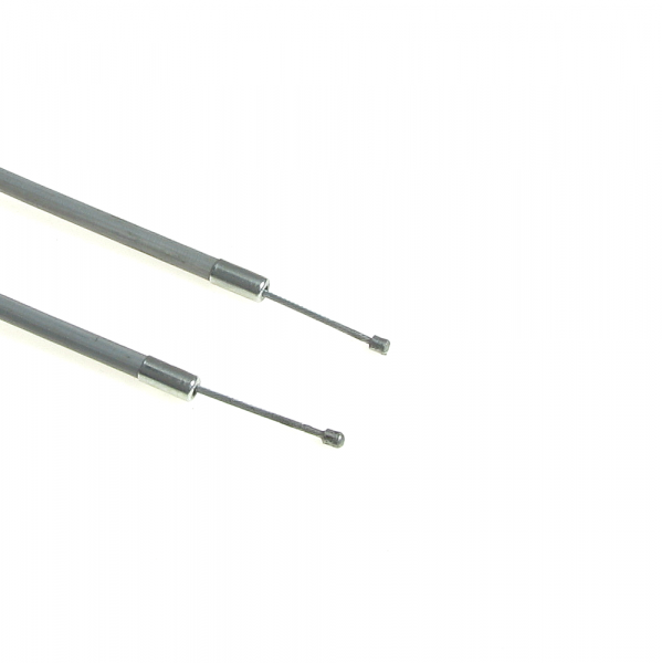 Simson awo Gaszug Grau