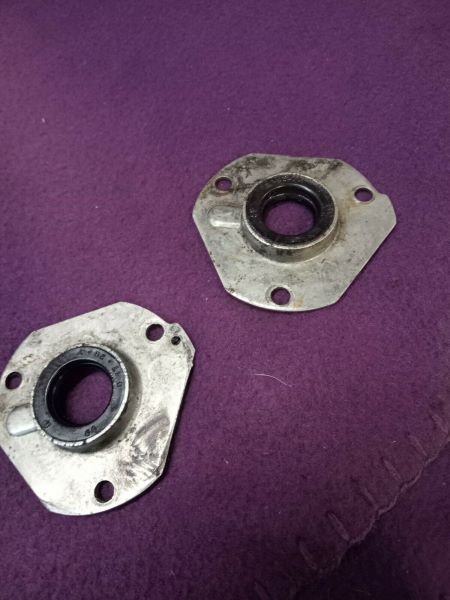 Dichtkappe M53 54 Motor Abtriebswelle gebraucht