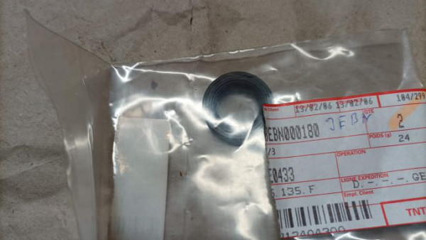 Aprilia Piaggio Vespa Simmerring Dichtring Restposten