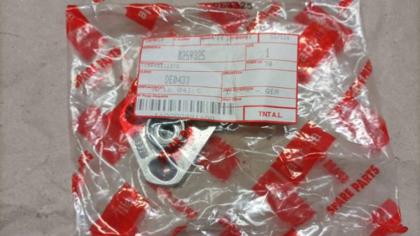 Aprilia RS 125 Kupplung Kugel-Copy