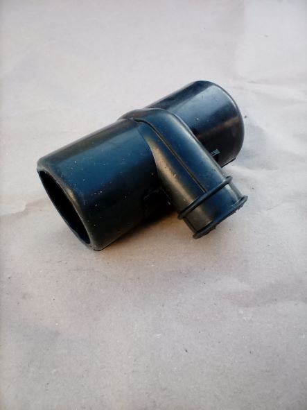 Simson Spatz Starr Kr51 Luftfilter Luftfiltermuffe