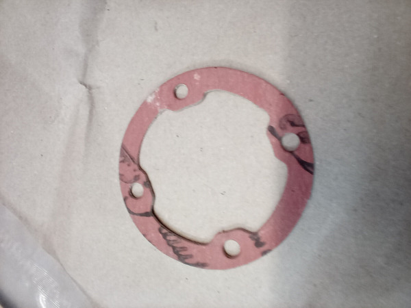 MZ ES ETS TS125 150 Dichtung Dichtkappe Kurbelwelle