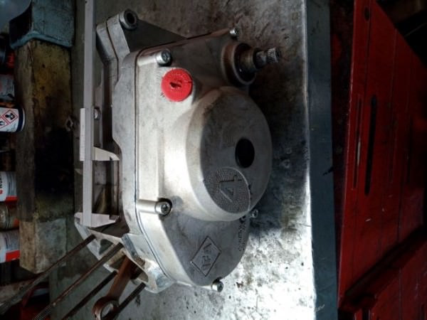 Simson Motor s51 m500 m700 s70