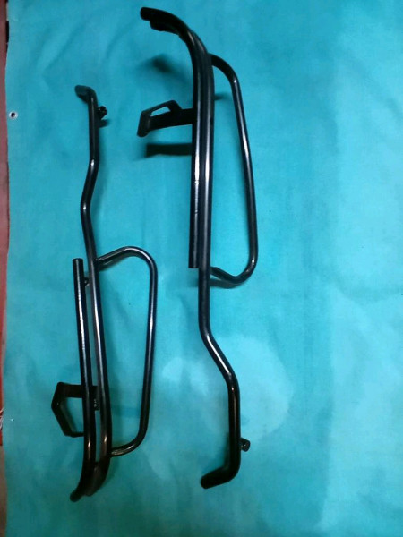 Vespa ET2 ET4 Sturzbügel Seite