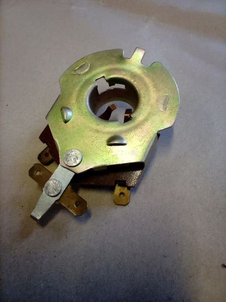 Scheinwerfer s51 Kr51/2 Fassung BA 20 Bilux