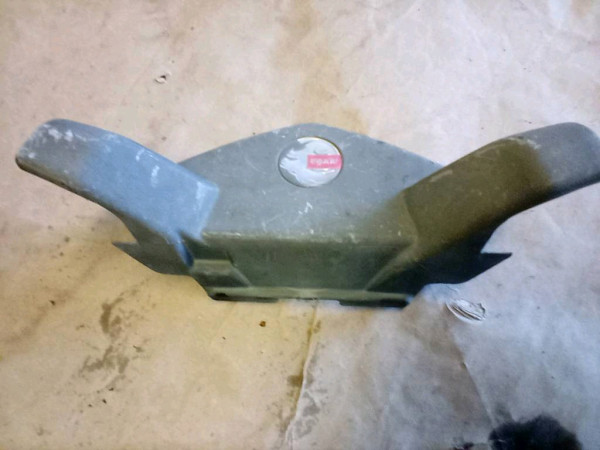 Aprilia sr50 r Verkleidung Lenker