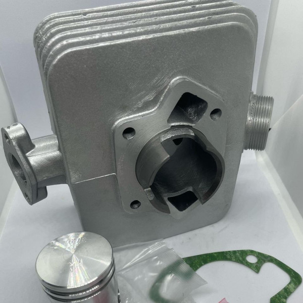 Simson Zylinder 60ccm s51 Kr51/2