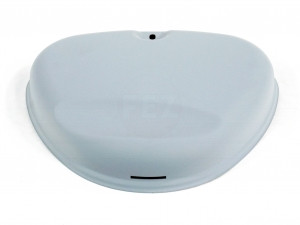 Simson s51 Enduro Seitendeckel