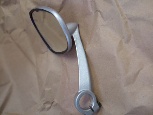 Simson Spiegel Nierenform Kr51 Sr4 links