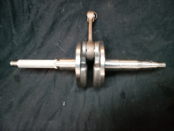 RMS KURBELWELLE STANDARD BETA ARK EIKON APRILIA SR50 YAMAHA AEROX MBK NITRO 50