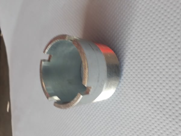 Krümmermutter 40mm MZ ES250 ES300 ETZ250 - M50x1,5