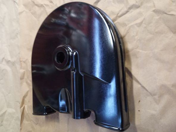 MZ TS 250 Kettenkasten Bakelit