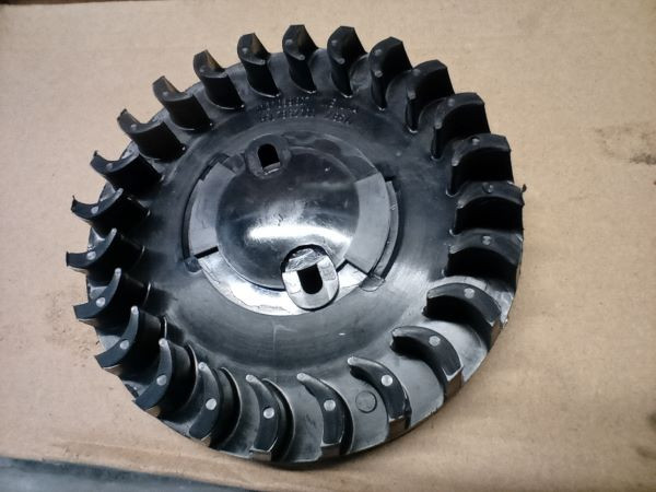 Simson Kr51/1 Schwalbe Star Lüfterrad